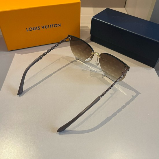 LV SUNGLASSES LV SUNGLASSES