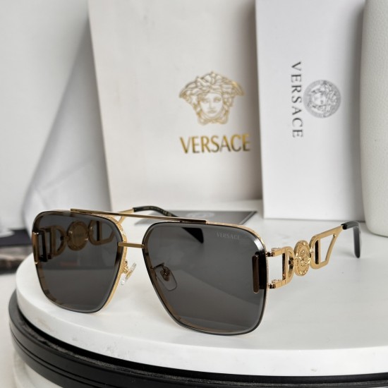 VERSACE SUNGLASSES