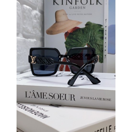 LV SUNGLASSES LV SUNGLASSES