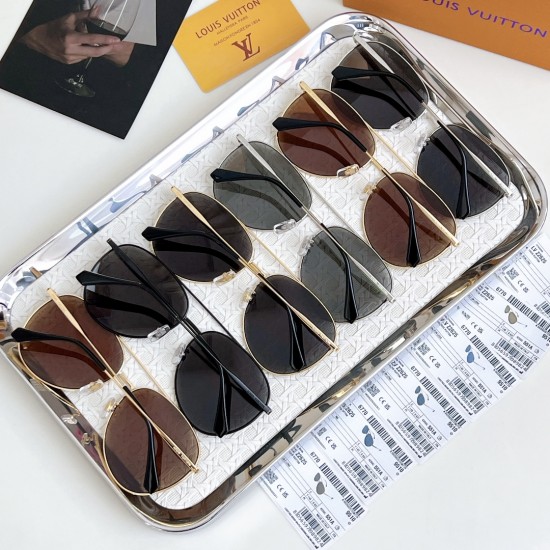 LV SUNGLASSES