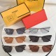 FENDI SUNGLASSES