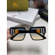 BURBERRY SUNGLASSES