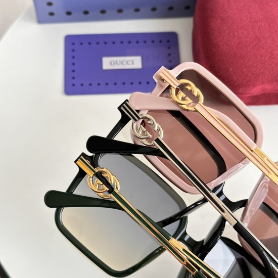 Gucci SUNGLASSES Gucci SUNGLASSES