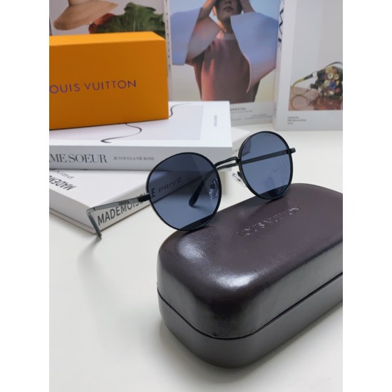 LV SUNGLASSES