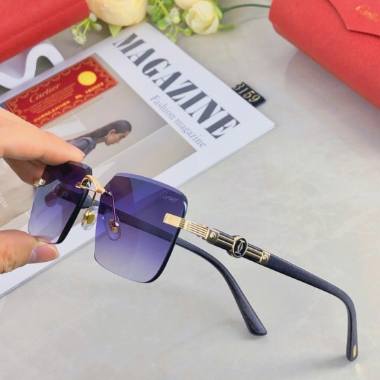 Cartier Sunglasses