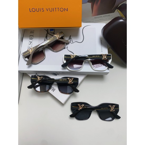 LV SUNGLASSES