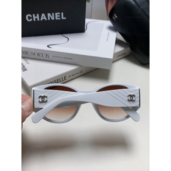 CHANEL SUNGLASSES CHANEL SUNGLASSES