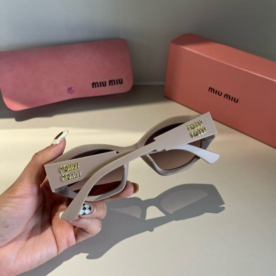 MiuMiu Sunglasses