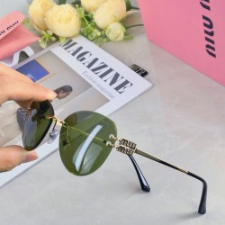 MiuMiu Sunglasses