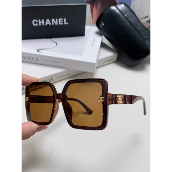 CHANEL SUNGLASSES CHANEL SUNGLASSES