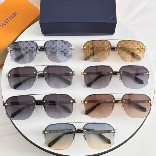 LV SUNGLASSES LV SUNGLASSES