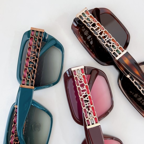 CHANEL SUNGLASSES CHANEL SUNGLASSES