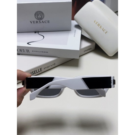 VERSACE SUNGLASSES VERSACE SUNGLASSES