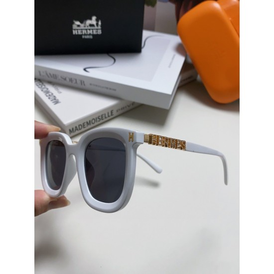 Hermes Sunglasses