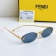 FENDI SUNGLASSES