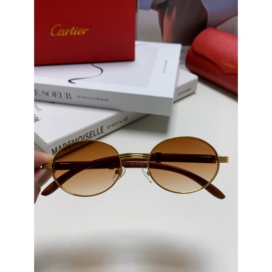 Cartier Sunglasses