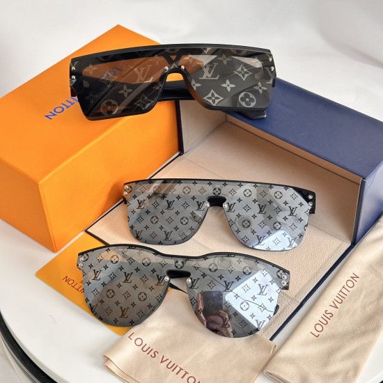 LV SUNGLASSES