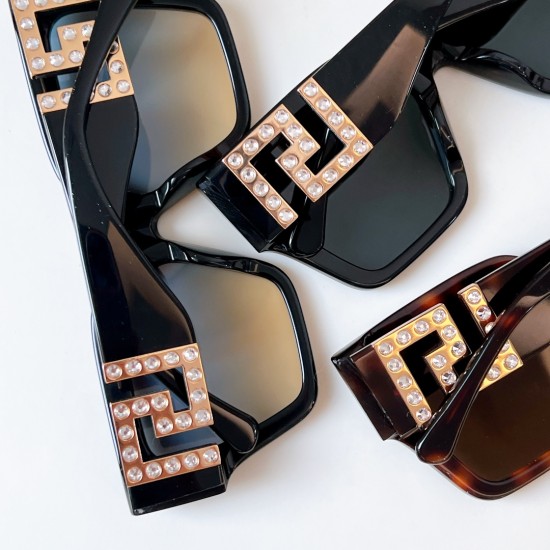 VERSACE SUNGLASSES