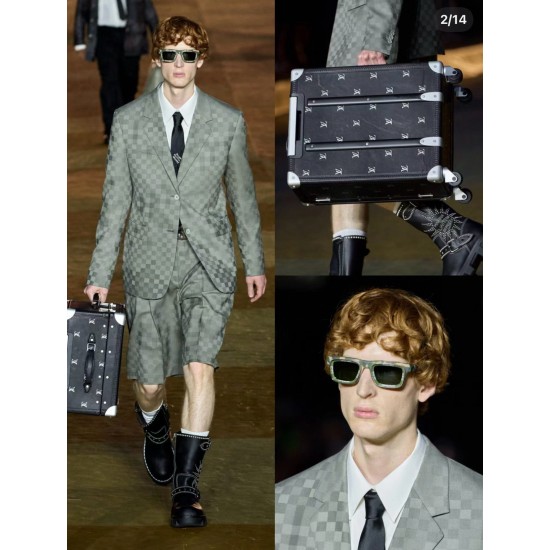 LV SUNGLASSES LV SUNGLASSES