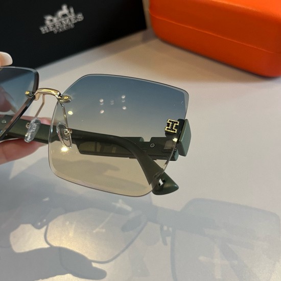 Hermes Sunglasses