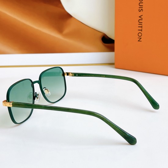 LV SUNGLASSES