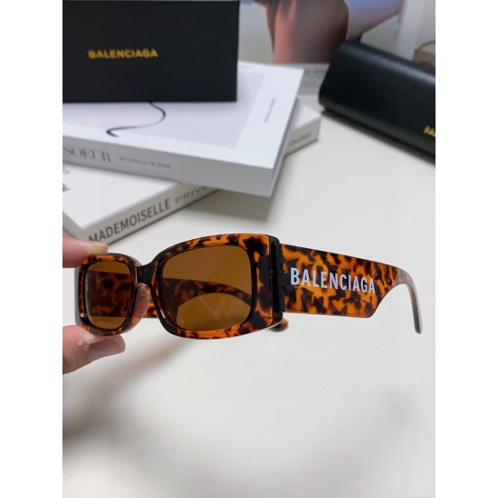 Balenciaga Sunglasses