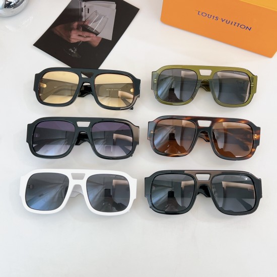 LV SUNGLASSES LV SUNGLASSES