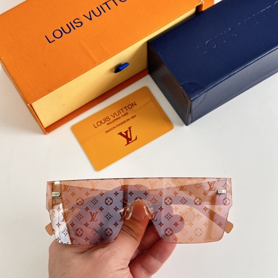 LV SUNGLASSES LV SUNGLASSES