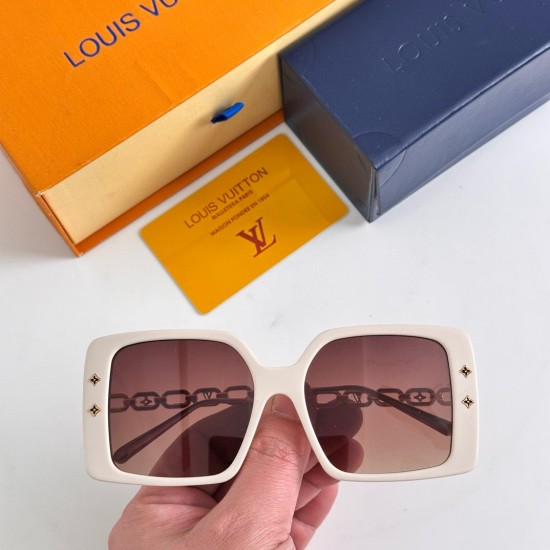 LV SUNGLASSES LV SUNGLASSES