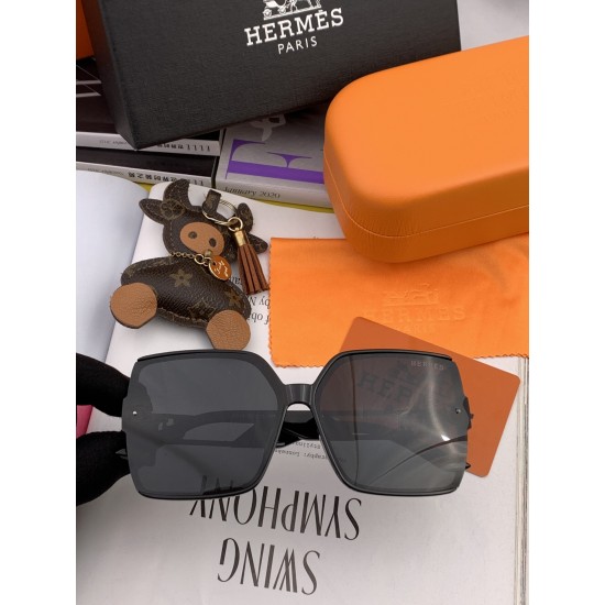 Hermes Sunglasses