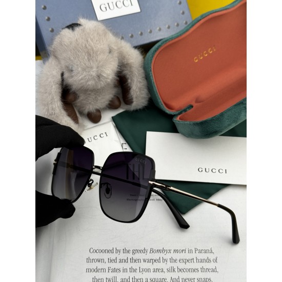 Gucci SUNGLASSES