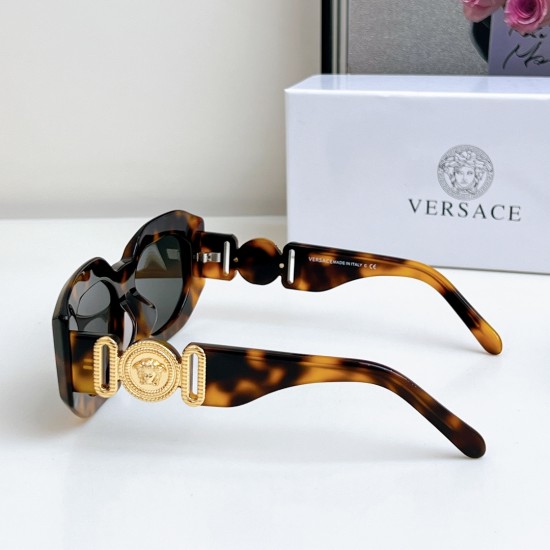 VERSACE SUNGLASSES
