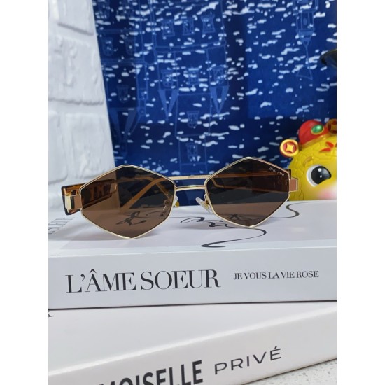 MiuMiu Sunglasses