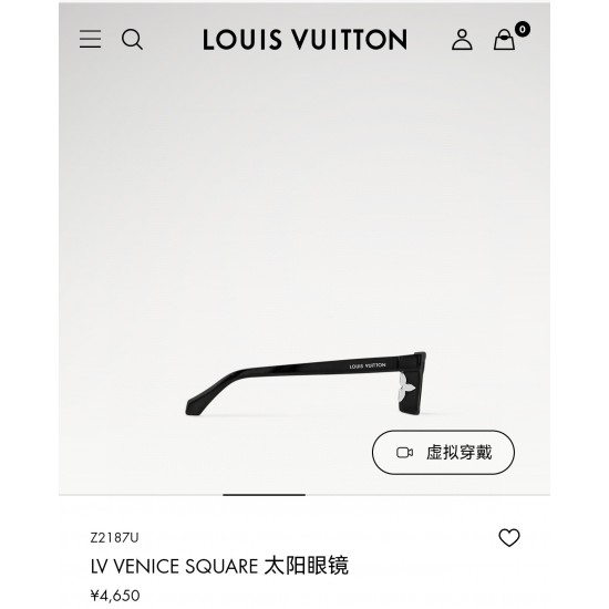 LV SUNGLASSES LV SUNGLASSES