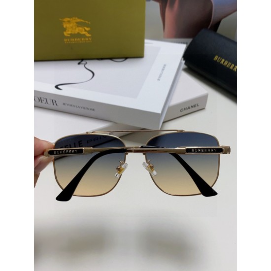 BURBERRY SUNGLASSES