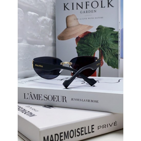 MiuMiu Sunglasses