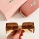 MiuMiu Sunglasses