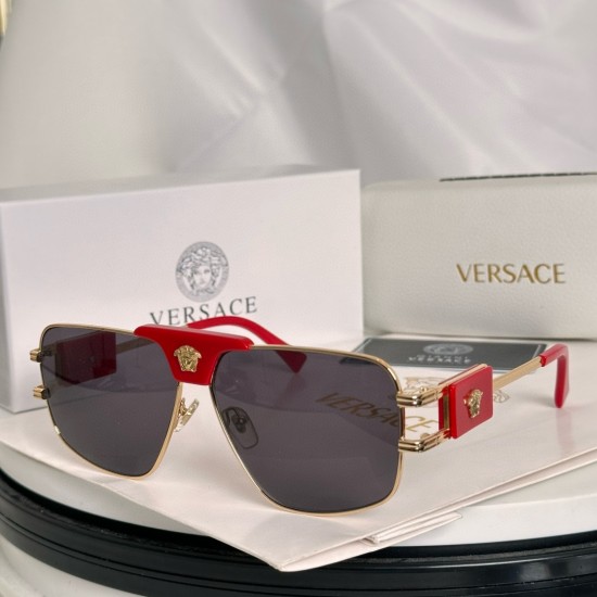 VERSACE SUNGLASSES VERSACE SUNGLASSES