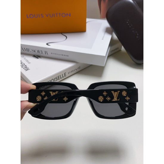 LV SUNGLASSES LV SUNGLASSES