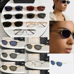 Dior SUNGLASSES