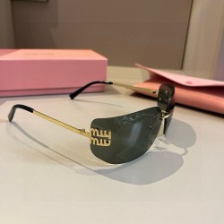 MiuMiu Sunglasses