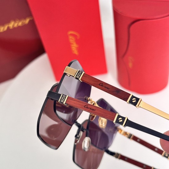 Cartier Sunglasses