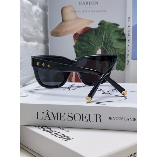 LV SUNGLASSES LV SUNGLASSES