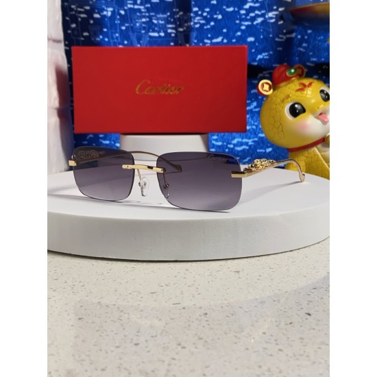 Cartier Sunglasses