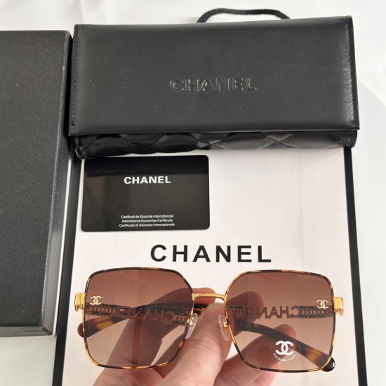 CHANEL SUNGLASSES CHANEL SUNGLASSES