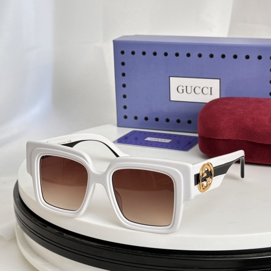 Gucci SUNGLASSES Gucci SUNGLASSES