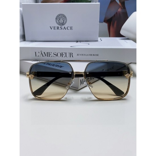 VERSACE SUNGLASSES