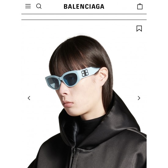 Balenciaga Sunglasses