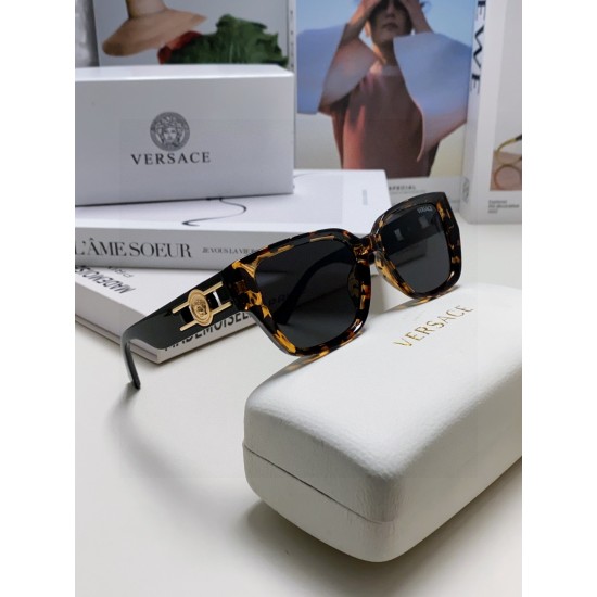 VERSACE SUNGLASSES