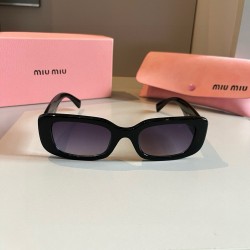 MiuMiu Sunglasses